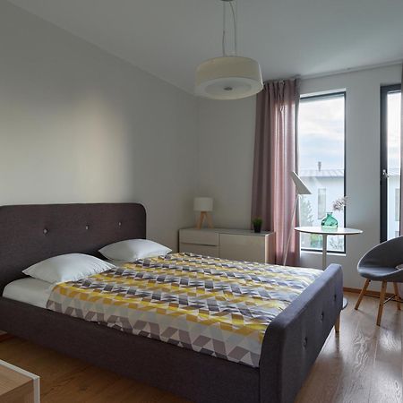 Sun Villa Virasoja Exteriör bild