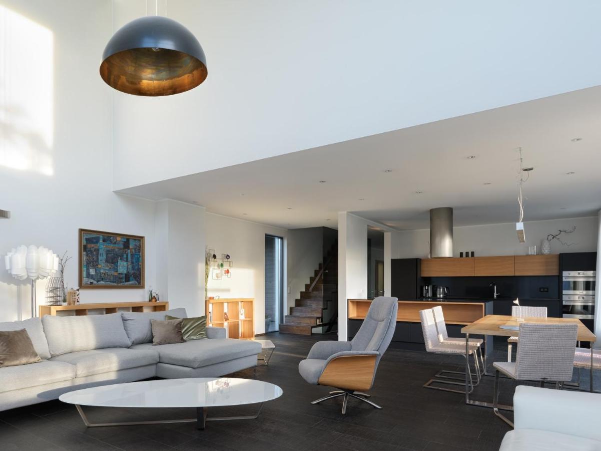 Sun Villa Virasoja Exteriör bild