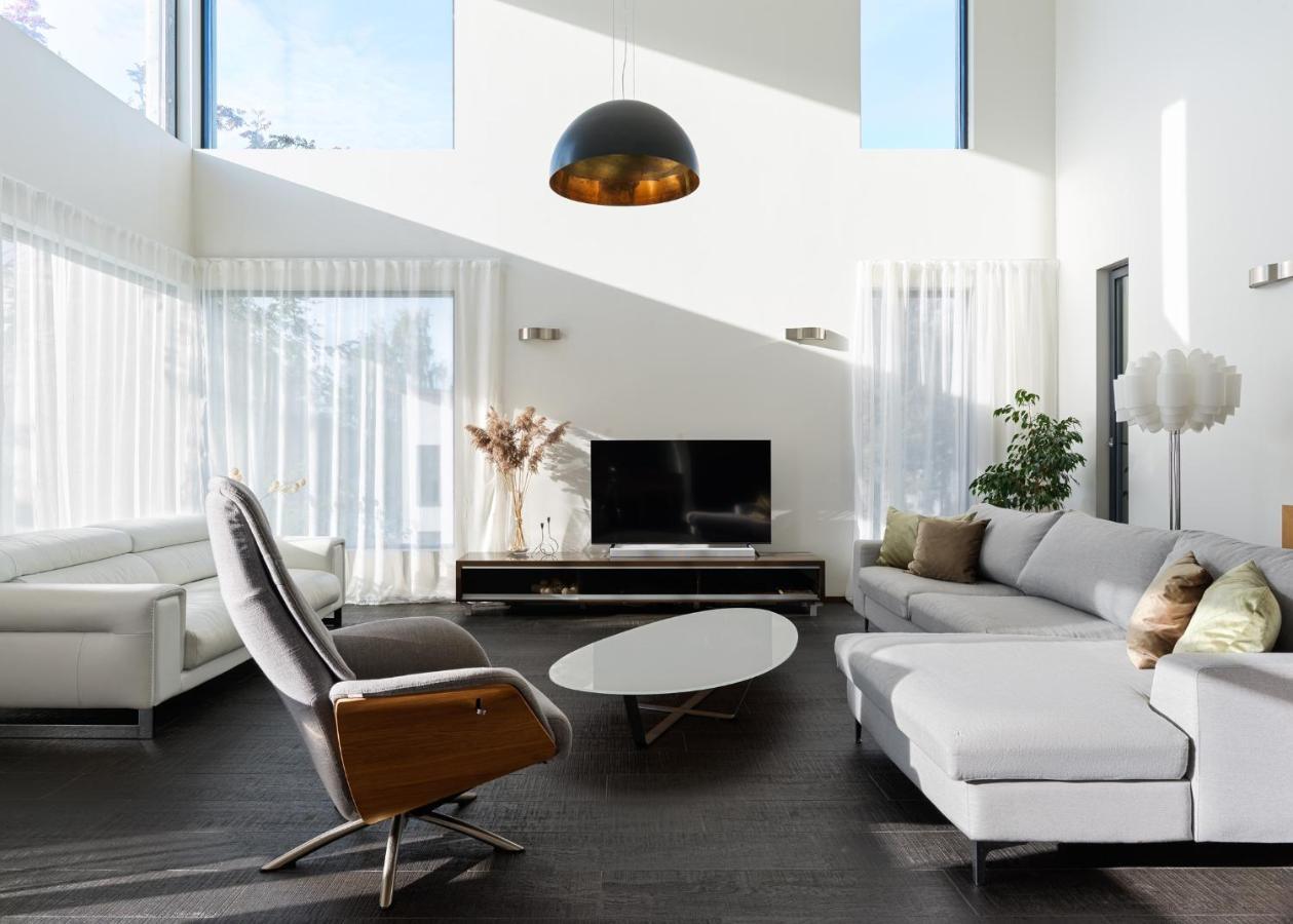 Sun Villa Virasoja Exteriör bild