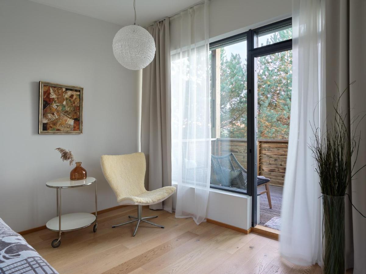 Sun Villa Virasoja Exteriör bild
