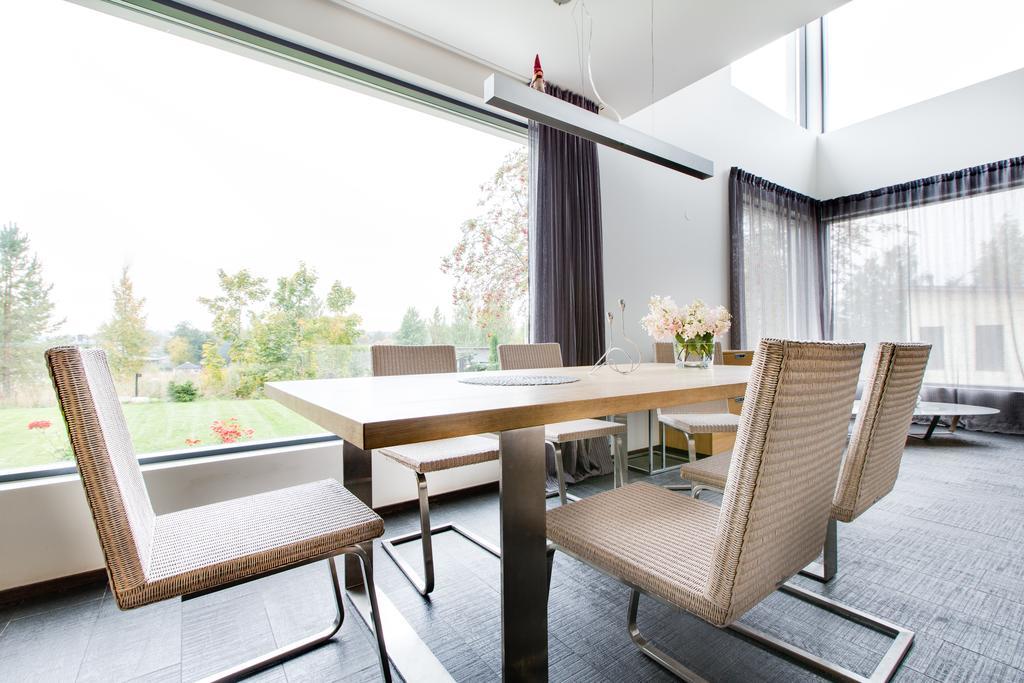 Sun Villa Virasoja Exteriör bild